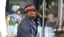 LeBronas Jamesas