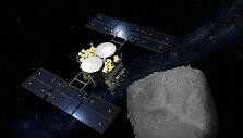 &bdquo;Hayabusa 2&ldquo;