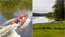 Vieta, kurioje rastas Mykolo Davidonio kūnas &ndash; čia skenduoliai randami ne pirmą kartą