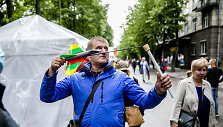 Jūros &scaron;ventė 2020
