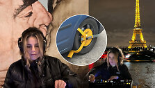 Martyna Garnytė-DJ Marceratto