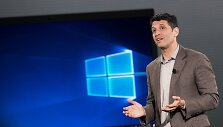 &bdquo;Microsoft&ldquo; pristatė naująjį &bdquo;Surface Laptop&ldquo;