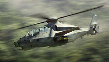 &bdquo;Bell 360 Invictus&ldquo; sraigtasparnis