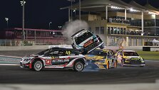 Rokas Baciu&scaron;ka prasibrovė į Pasaulio ralio čempionato etapo pusfinalį