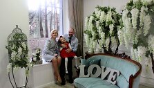 Amelijai nustatytas Retto sindromas