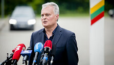 Gitanas Nausėda
