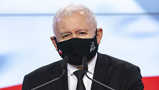 Jaroslawas Kaczynskis