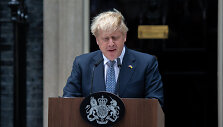 Borisas Johnsonas