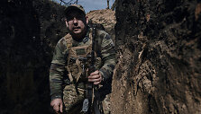 Ukrainos karys