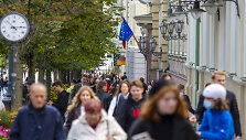 Vilniaus senamiestis  
