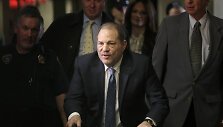 Harvey Weinsteinas / &bdquo;Scanpix&ldquo; nuotr.
