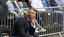 &Scaron;arūnas Jasikevičius &ndash; &bdquo;Žalgirio&ldquo; trenerio asistentas