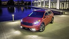 &bdquo;Kia Niro&ldquo;