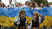 Ukrainiečiai