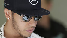 Lewisas Hamiltonas