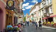 Vilnius