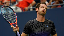 Andy Murray priverstas palikti &bdquo;US Open&ldquo; turnyrą