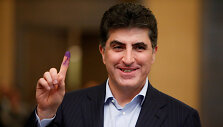 Nechirvanas Barzani