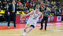 Eimantas Bendžius