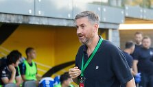 UEFA Konferencijų lygos rungtynės: Vilniaus &bdquo;Žalgiris&ldquo; &ndash; Tbilisio &bdquo;Dinamo&ldquo;