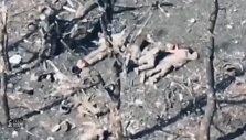 Rusija įvykdė egzekuciją 5 ukrainiečių karo belaisviams