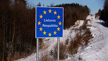 Lietuvos pasienis