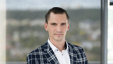 Mantvydas &Scaron;tareika
