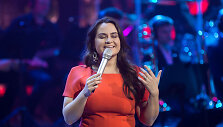 Evelina Sa&scaron;enko