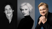 Vilniaus mažojo teatro trupę papildė trys ry&scaron;kūs aktoriai