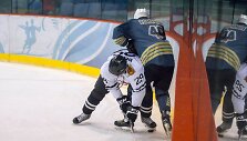 &bdquo;Hockey Punks&ldquo; &ndash; &bdquo;Baltija&ldquo;
