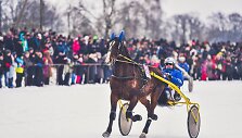 &bdquo;Sartai 2020&ldquo; lenktynės neįvyks