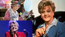 Angela Lansbury
