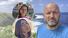 Danas Pankevičius prabilo apie Irane dingusias lietuves