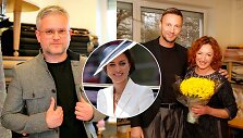 Kate Middleton pamiltiems karali&scaron;kiems nėriniams neatsispyrė ir žinomi lietuviai