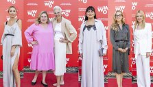 &bdquo;WoW University&ldquo; diplomų teikimo &scaron;ventė Sapiegų rūmuose