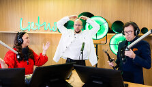 &bdquo;Lietaus muzikos apdovanojimai&ldquo;