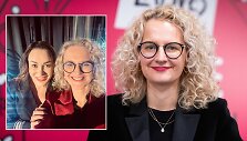 Au&scaron;rinė Armonaitė, Džordana Butkutė