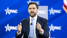 J. D. Vance'as / Michael Brochstein / ZUMAPRESS.com