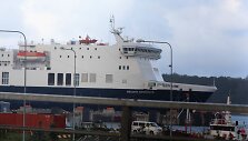 Keltas &bdquo;Regina Seaways&ldquo;