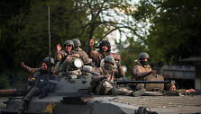 Ukrainos kariai Donbase