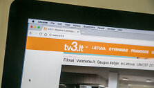 Naujienų portalas &bdquo;Tv3&ldquo;