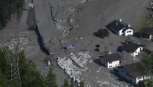 Nuo&scaron;liauža Bondo miestelyje