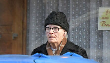 Tilda Swinton filme &bdquo;Suspiria&ldquo; virto vyru