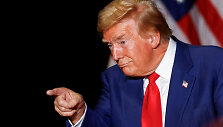 Donaldas Trumpas