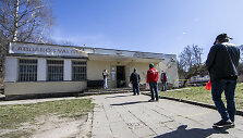 &bdquo;Vilties centro&ldquo; valgykla Vilniaus Liepkalnio g.