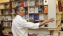 Barackas Obama