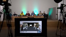Nacionalinėje &scaron;vietimo agentūroje atidarytas Edukacinių technologijų centras