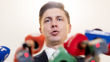 Mindaugas Sinkevičius