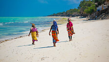 Zanzibaras 