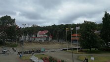 Nidos kultūros ir turizmo informacijos centras &bdquo;Agila&ldquo;